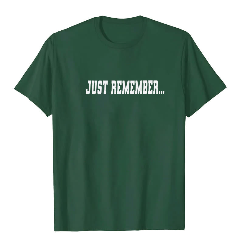 Christiandiscipleshop God Wins T-shirt