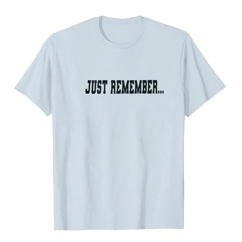 Christiandiscipleshop God Wins T-shirt
