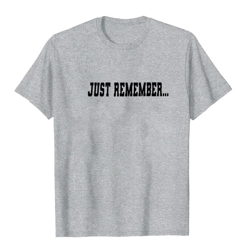 Christiandiscipleshop God Wins T-shirt