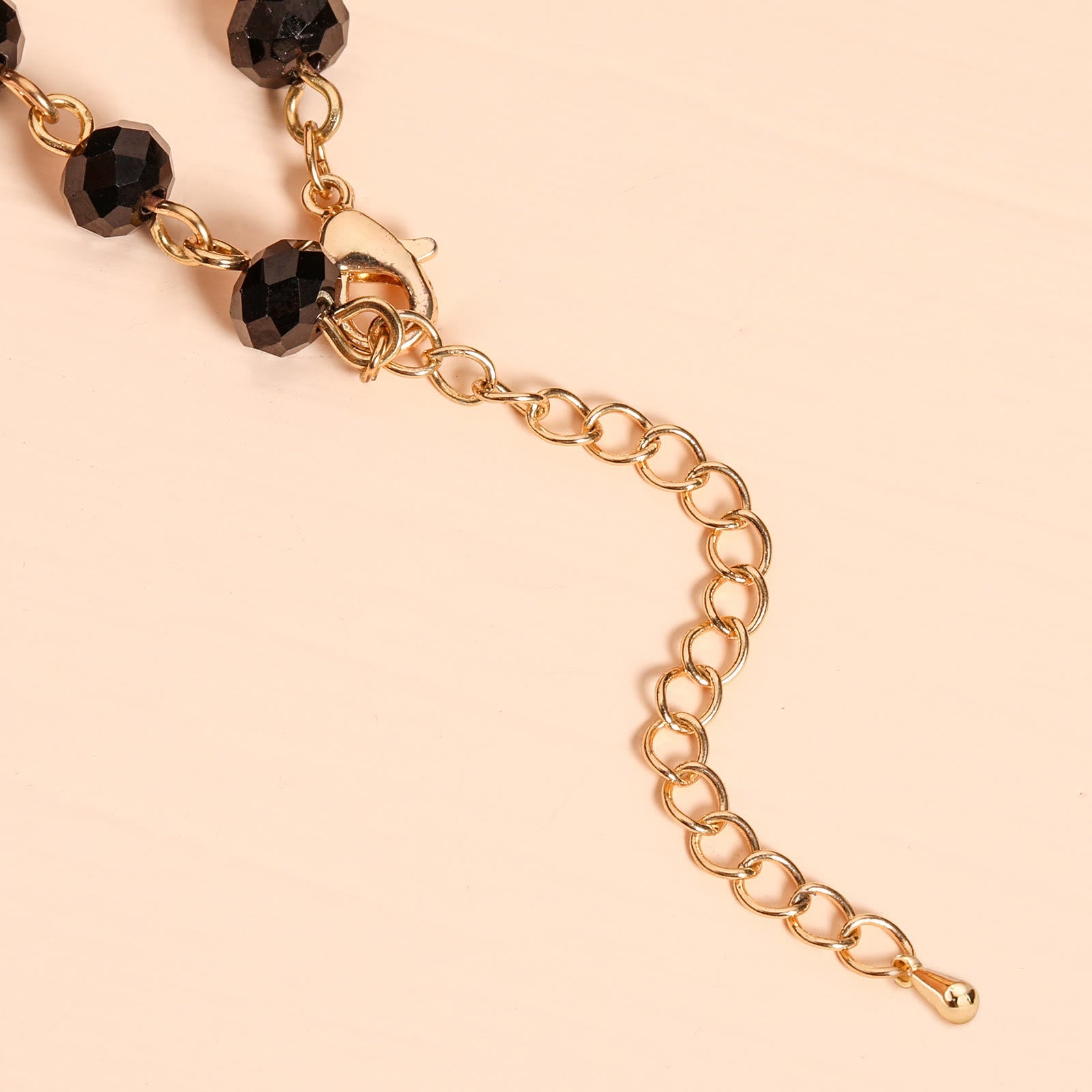 christiandiscipleshop Virgin Mary Medal & Crucifix Pendant Necklace