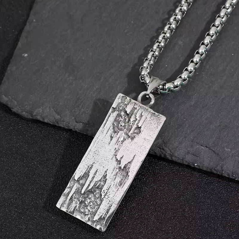 christiandiscipleshop Jesus Shield Amulet Religion Necklace