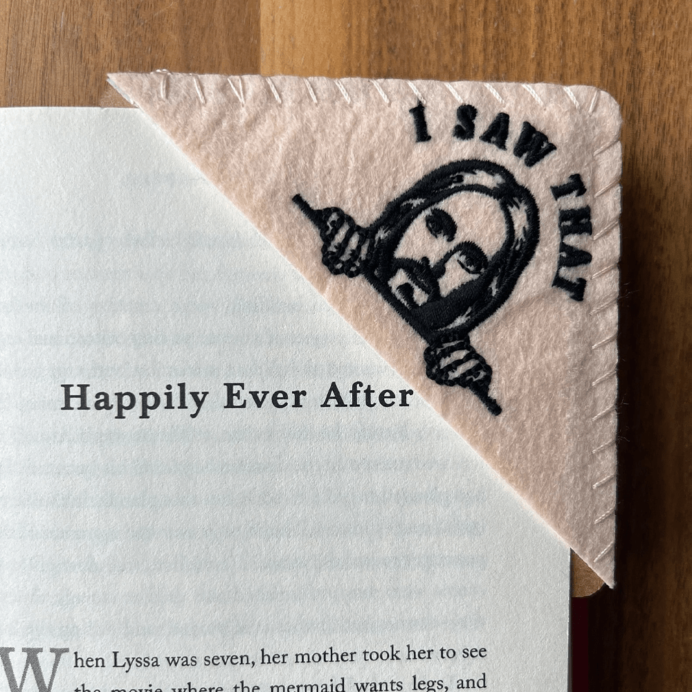Christiandiscipleshop Practical & Convenient Jesus Fun Bookmarks