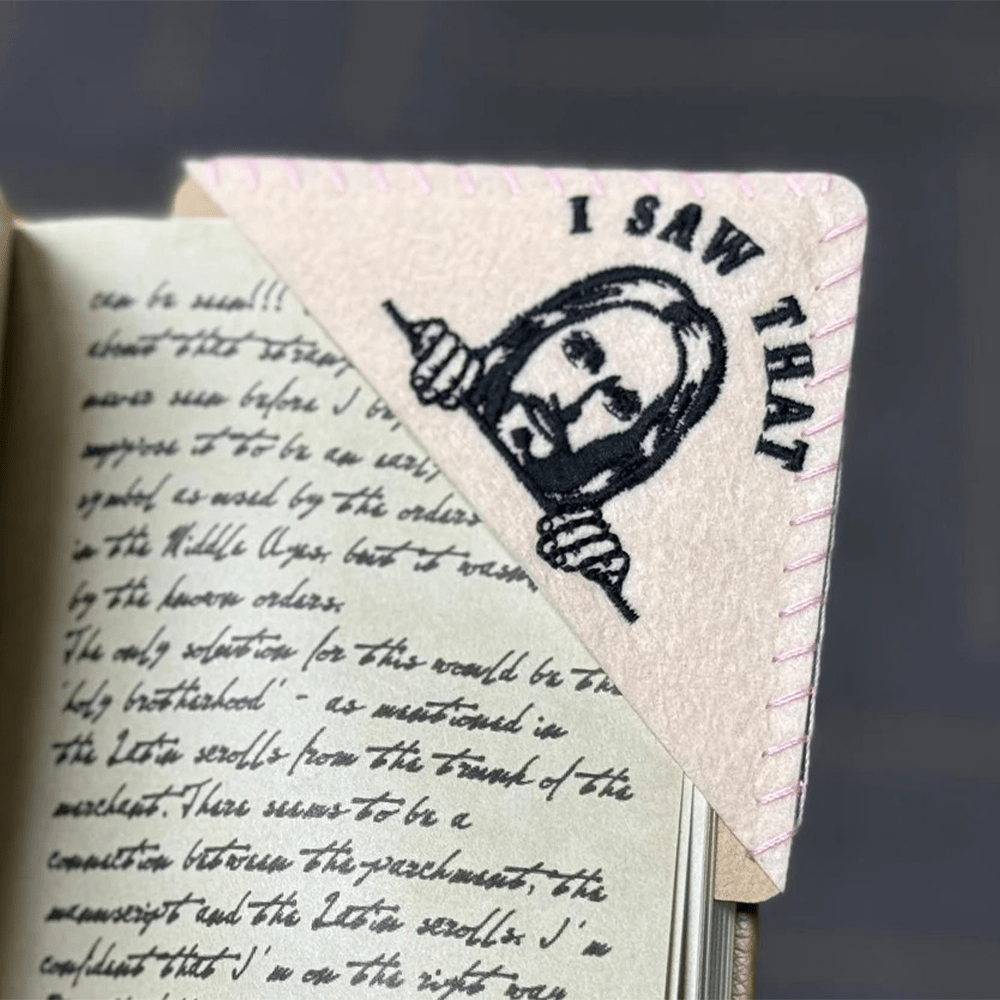 Christiandiscipleshop Practical & Convenient Jesus Fun Bookmarks