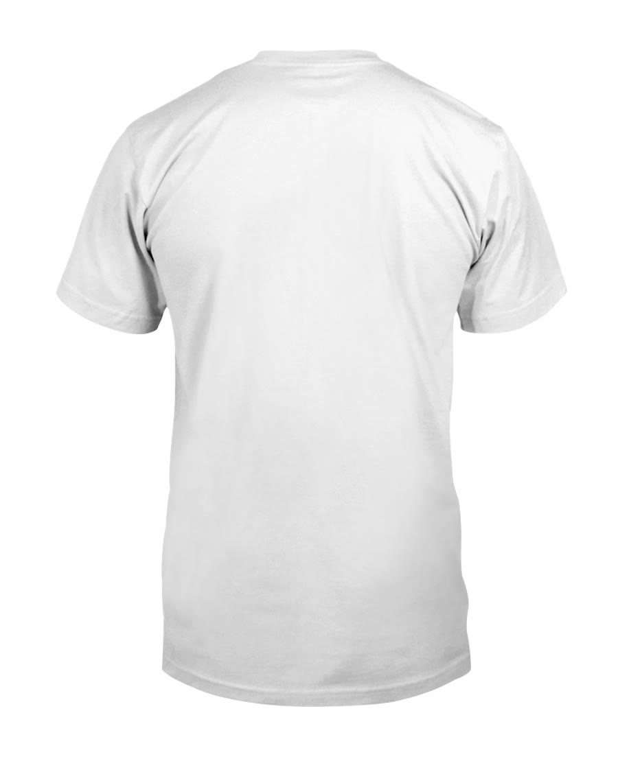 Christiandiscipleshop My Hope Is In The Lamb Classic T-shirt