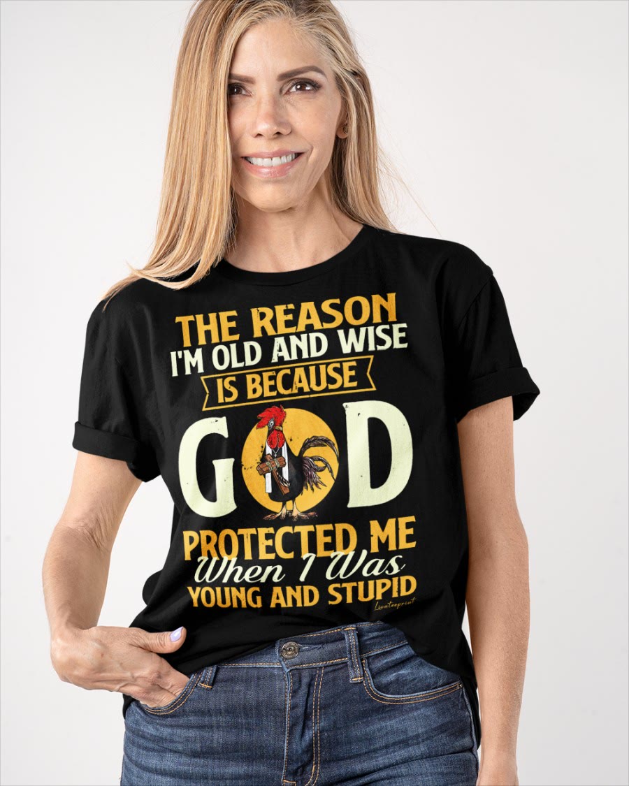 christiandiscipleshop He Left The 99 To Rescue Me Classic T-shirt