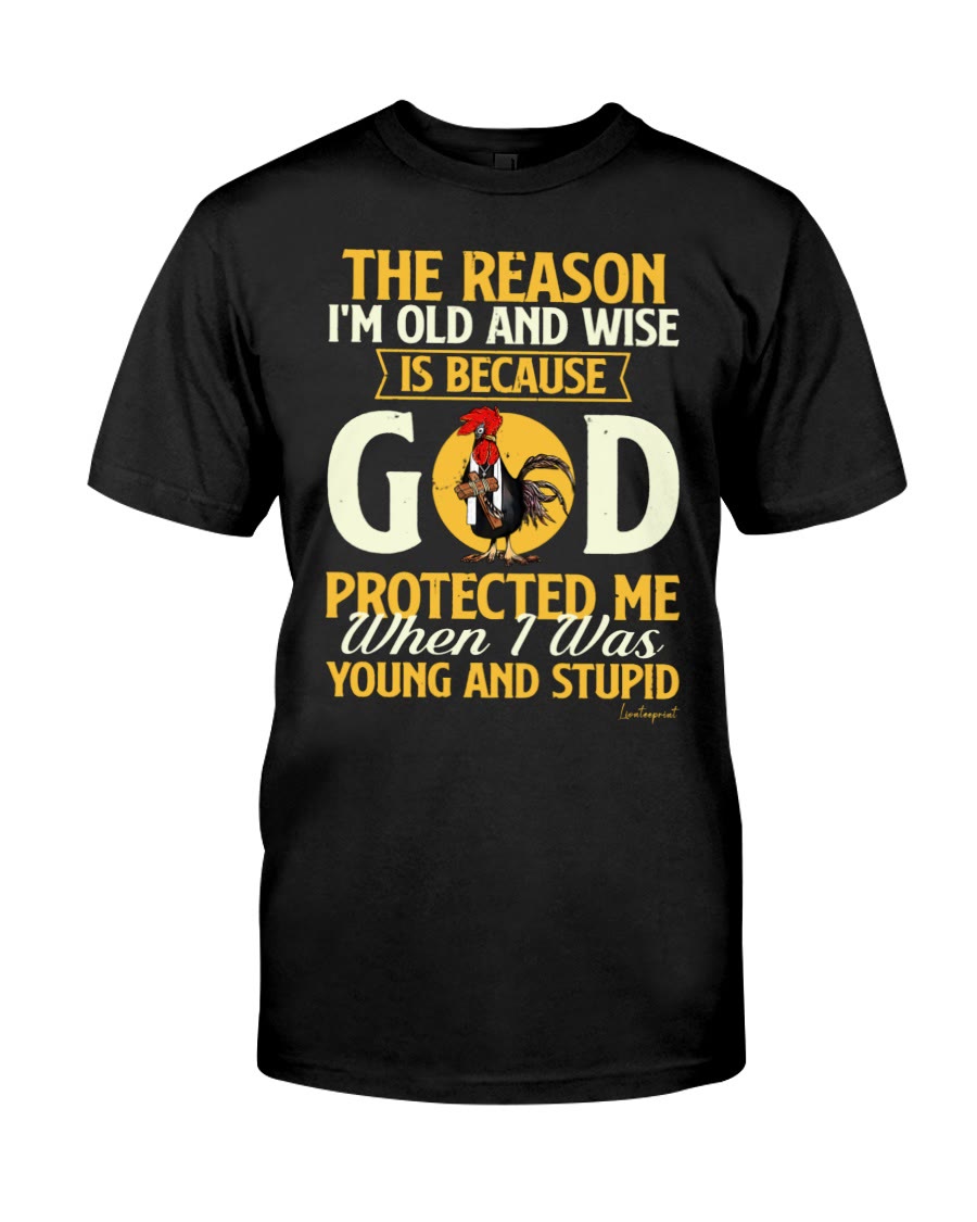 christiandiscipleshop He Left The 99 To Rescue Me Classic T-shirt