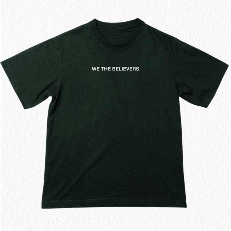 christiandiscipleshop I Pray You Heal From Things No One Ever Apologized For T-Shirt