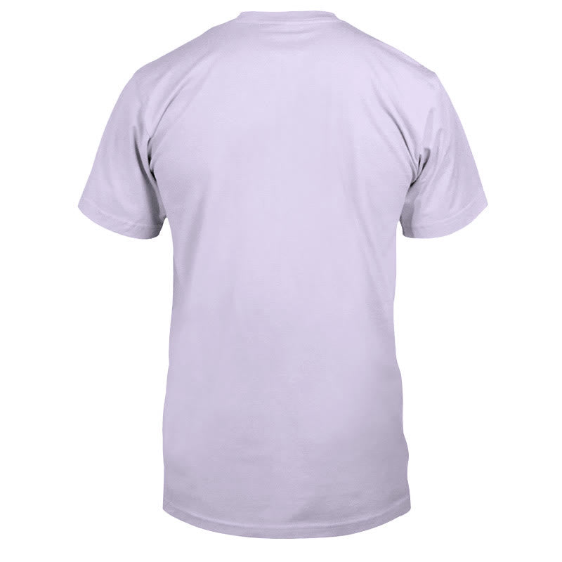 Christiandiscipleshop Divine Protection Unisex Cotton T-Shirt