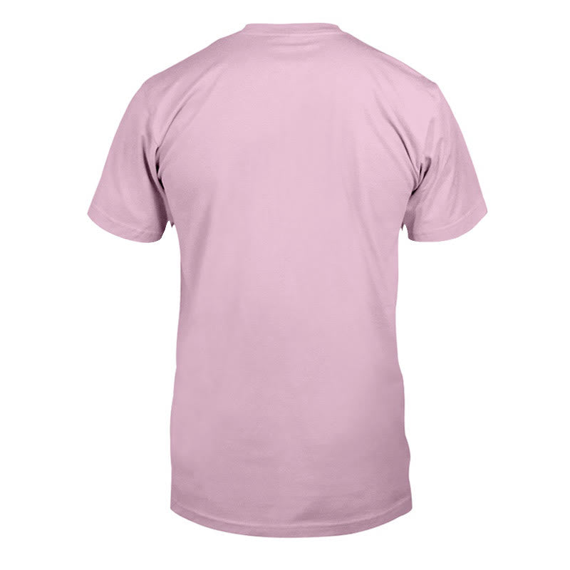 Christiandiscipleshop Empowered by Christ Unisex Cotton T-Shirt