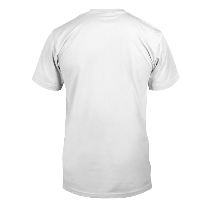 christiandiscipleshop Jesus A Big Piece Of My Heart Lives In Heaven Classic T-Shirt