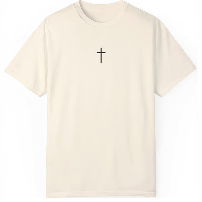 Christiandiscipleshop Proverbs 24:16' Christian T-Shirt