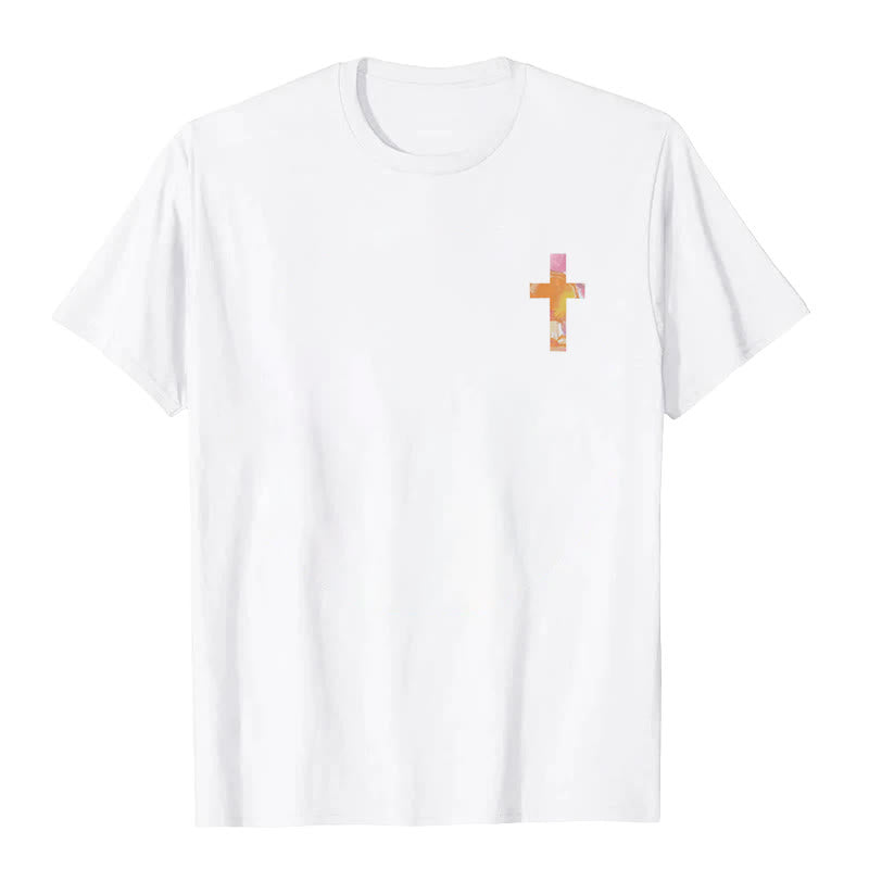 christiandiscipleshop His Mercies Are New Every Morning T-Shirt