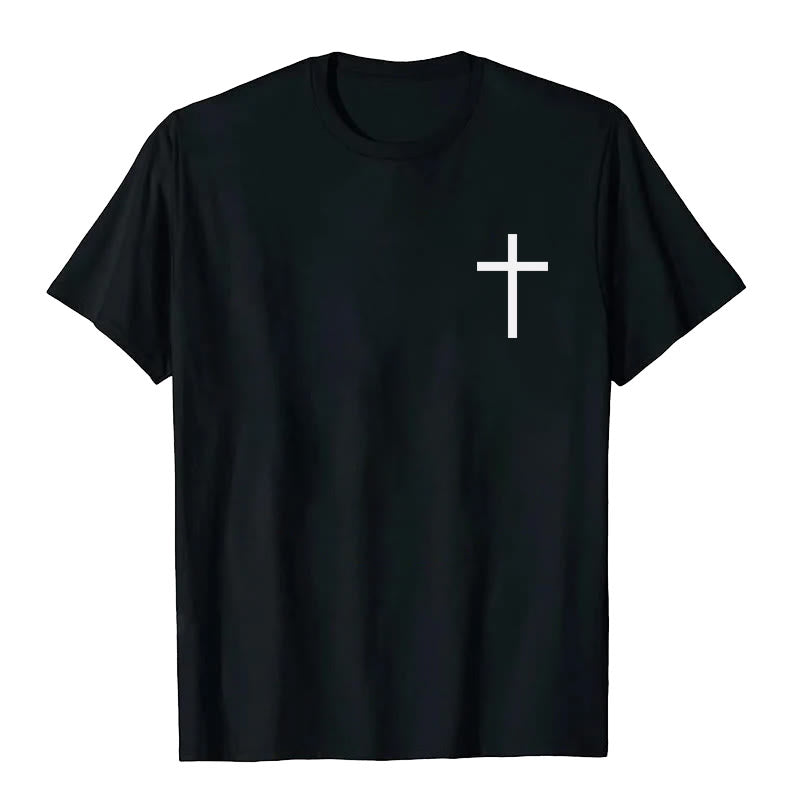 Christiandiscipleshop Faith Over Fear T-Shirt