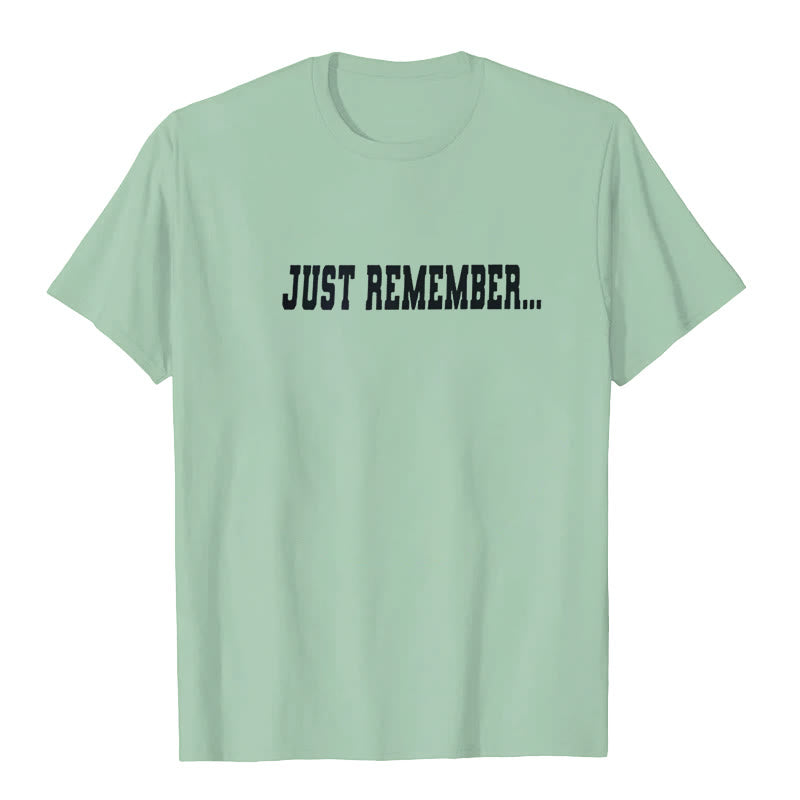 Christiandiscipleshop God Wins T-shirt