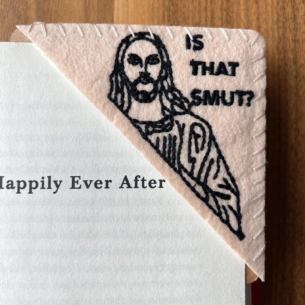 Christiandiscipleshop Practical & Convenient Jesus Fun Bookmarks