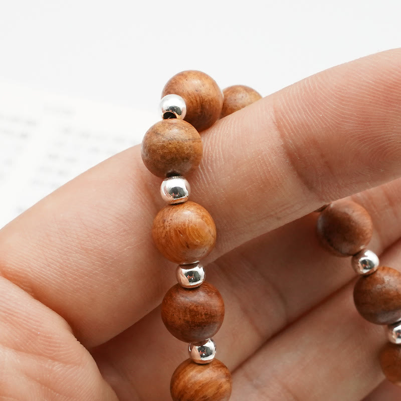 Christiandiscipleshop Evangelistic: Handmade Olive Wood Rosary of the Blessed Mother
